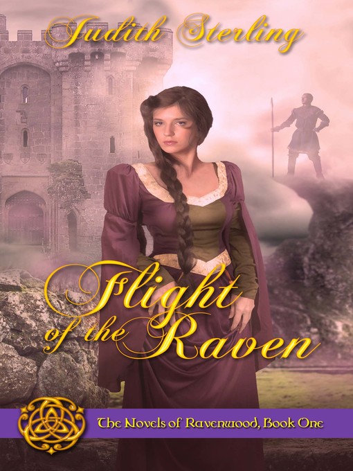Title details for Flight of the Raven by Judith Sterling - Available